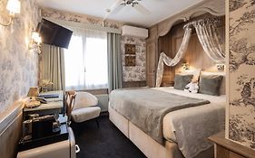 Hotel Biskajer By Cw Hotel Collection (Adults Only)